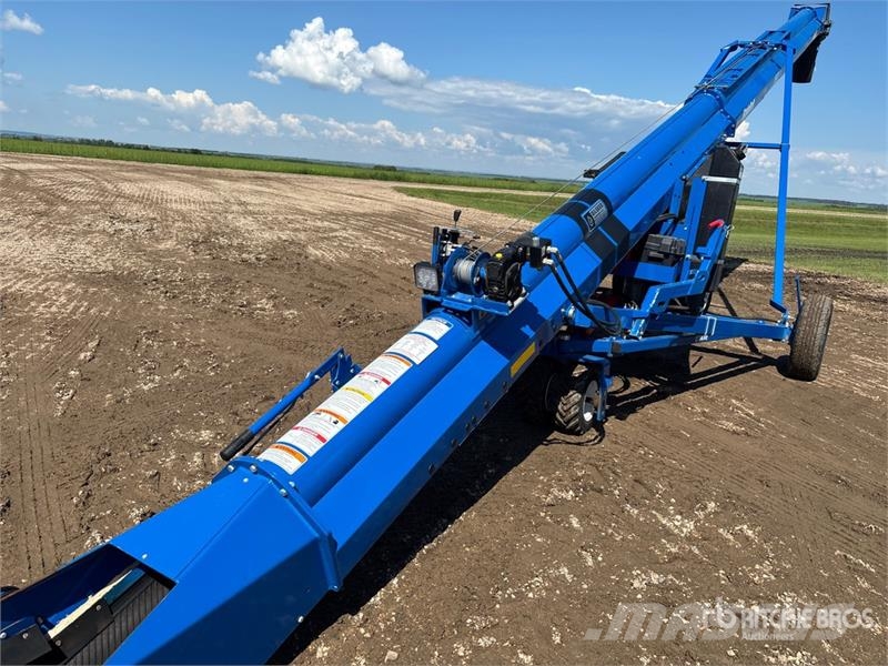 Brandt 1547LP معدات نقل
