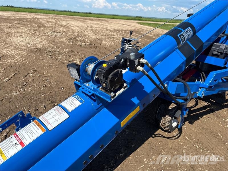 Brandt 1547LP معدات نقل