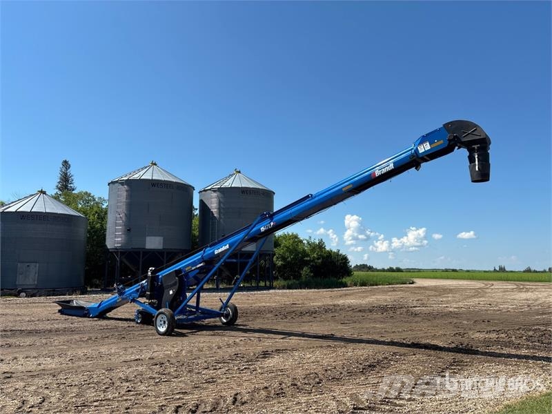 Brandt 1547LP معدات نقل