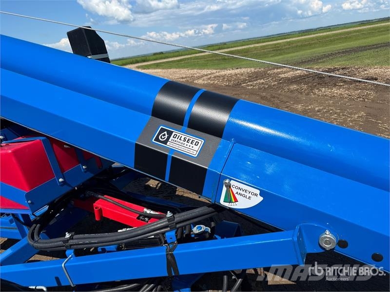 Brandt 1547LP معدات نقل