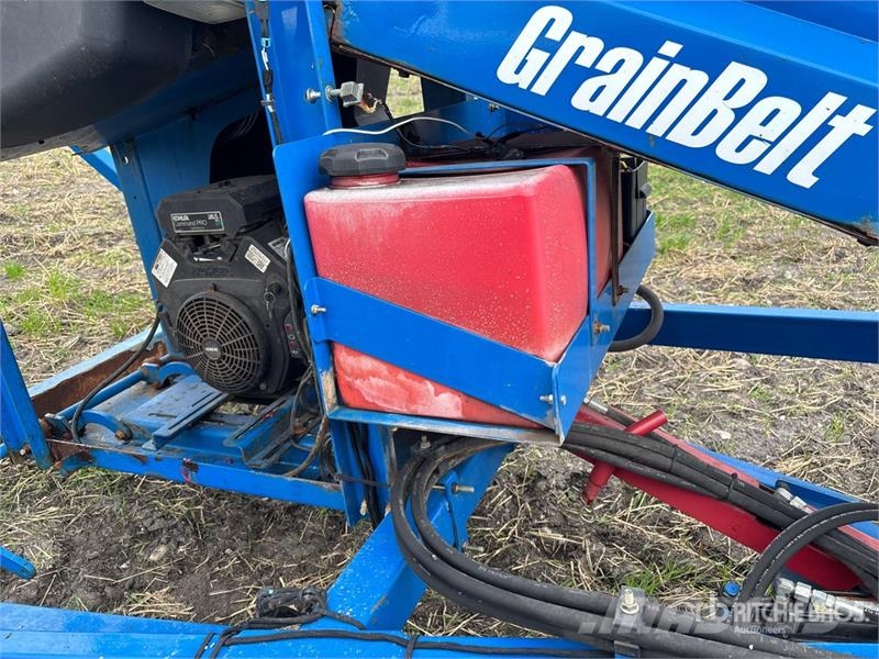 Brandt 1547LP Perdavimo įranga