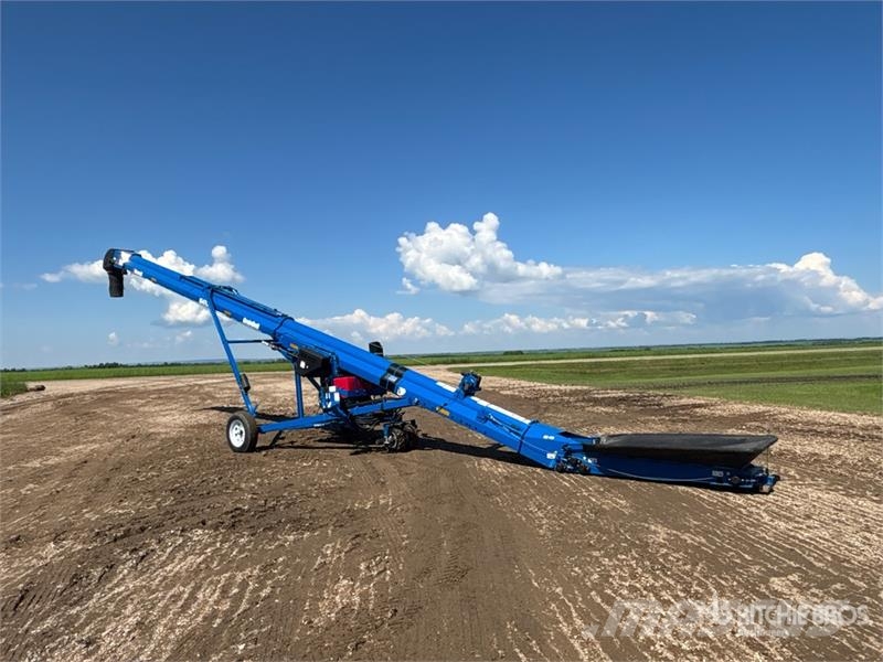Brandt 1547LP معدات نقل