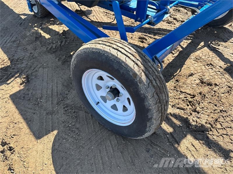 Brandt 1547LP معدات نقل