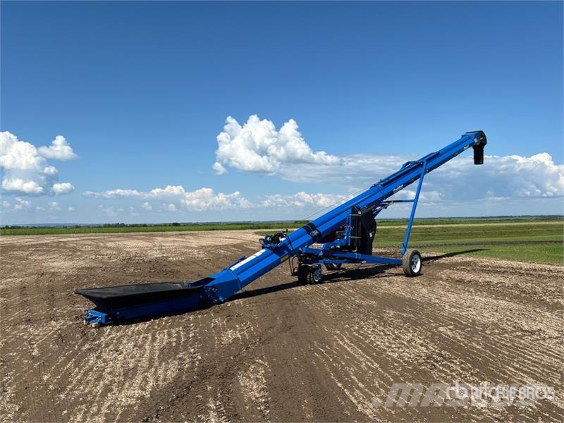 Brandt 1547LP معدات نقل