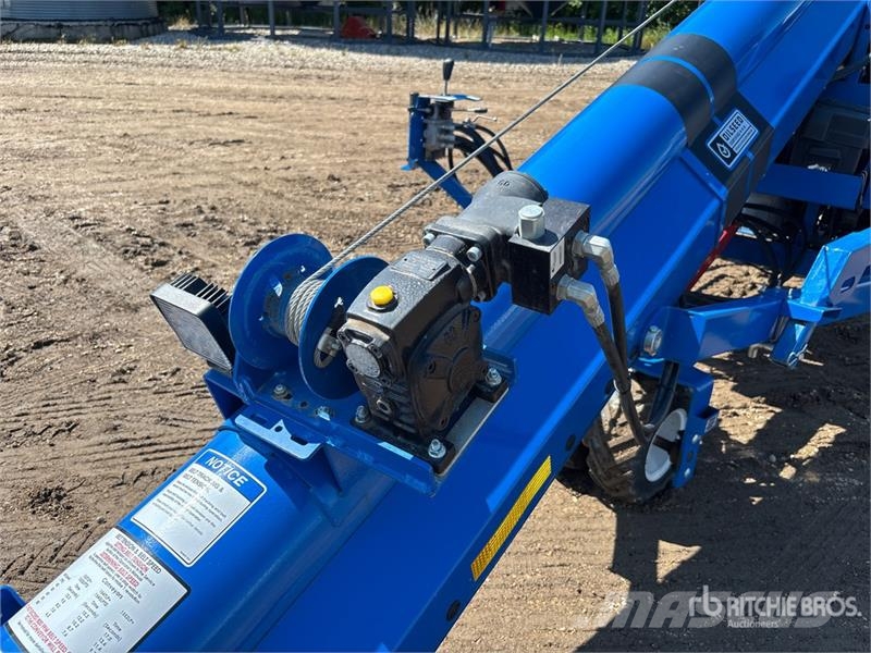 Brandt 1547LP معدات نقل