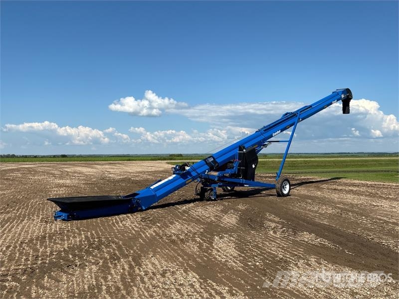 Brandt 1547LP معدات نقل