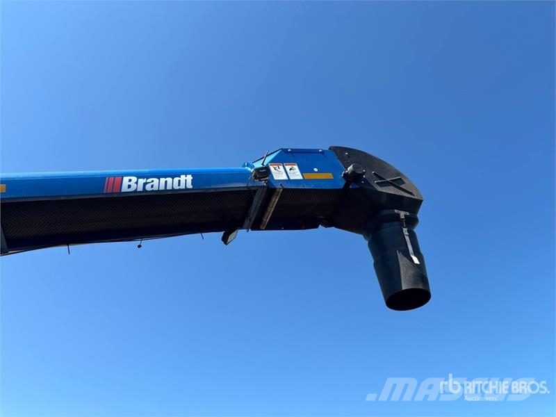 Brandt 1547LP معدات نقل