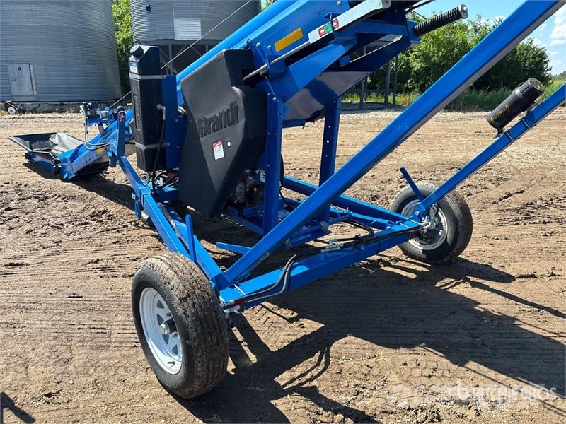 Brandt 1547LP معدات نقل