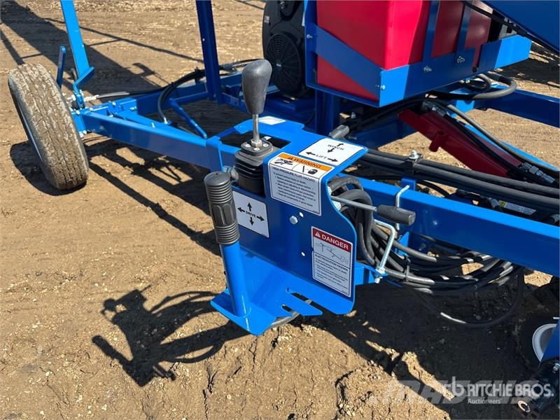 Brandt 1547LP معدات نقل
