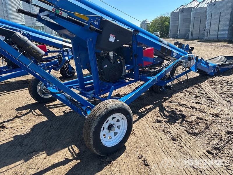 Brandt 1547LP معدات نقل