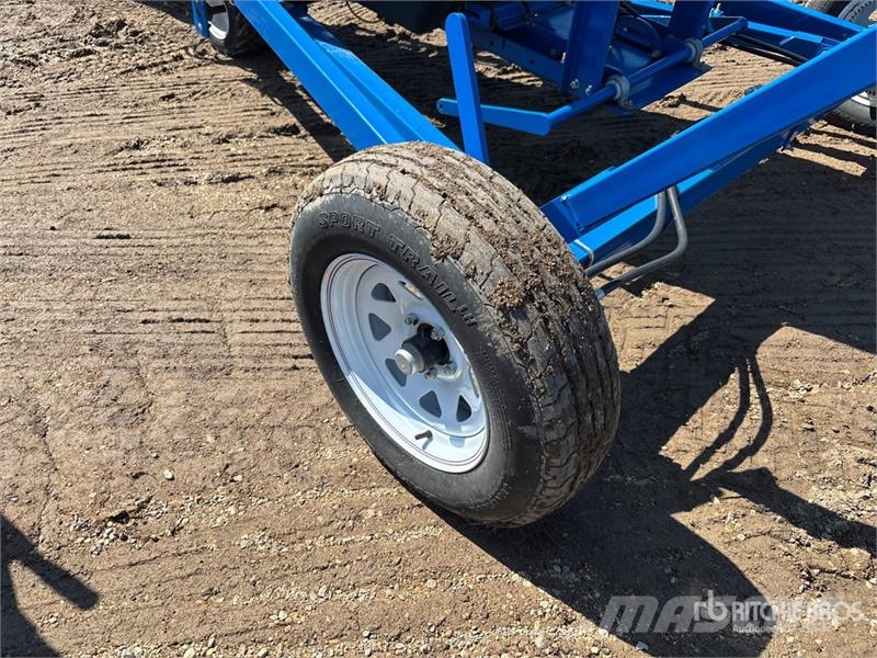 Brandt 1547LP معدات نقل