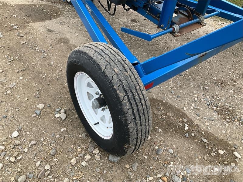 Brandt 1547LP معدات نقل