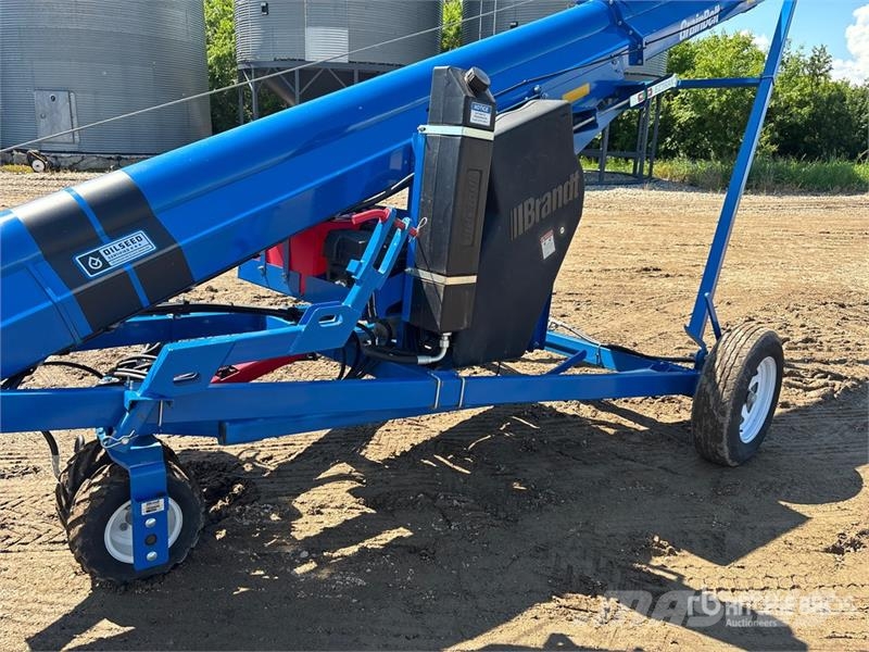 Brandt 1547LP معدات نقل