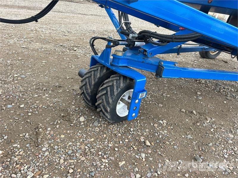 Brandt 1552 LP 15 in x 52 ft Grain Conveyor Transportēšanas aprīkojums