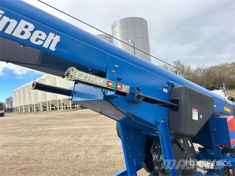 Brandt 1552 LP 15 in x 52 ft Grain Conveyor Transportēšanas aprīkojums