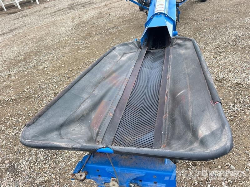 Brandt 1552 LP 15 in x 52 ft Grain Conveyor Transportēšanas aprīkojums