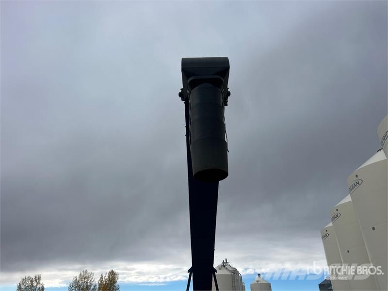 Brandt 1552 LP 15 in x 52 ft Grain Conveyor Transportbånd
