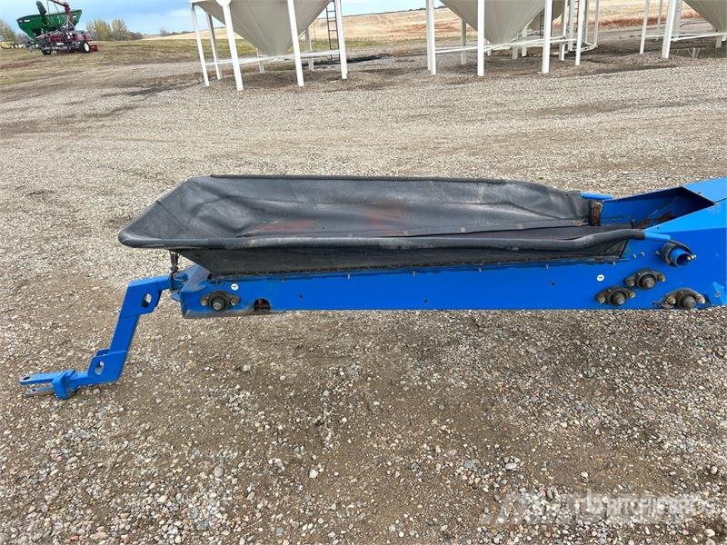 Brandt 1552 LP 15 in x 52 ft Grain Conveyor Transportēšanas aprīkojums