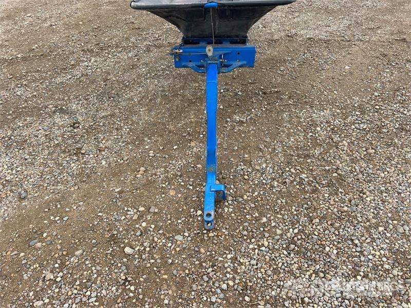 Brandt 1552 LP 15 in x 52 ft Grain Conveyor Transportēšanas aprīkojums
