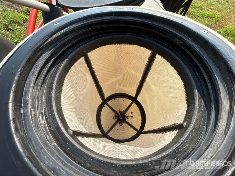 Brandt 18 ft 3-Point Hitch Sprayer 牵引式喷雾机