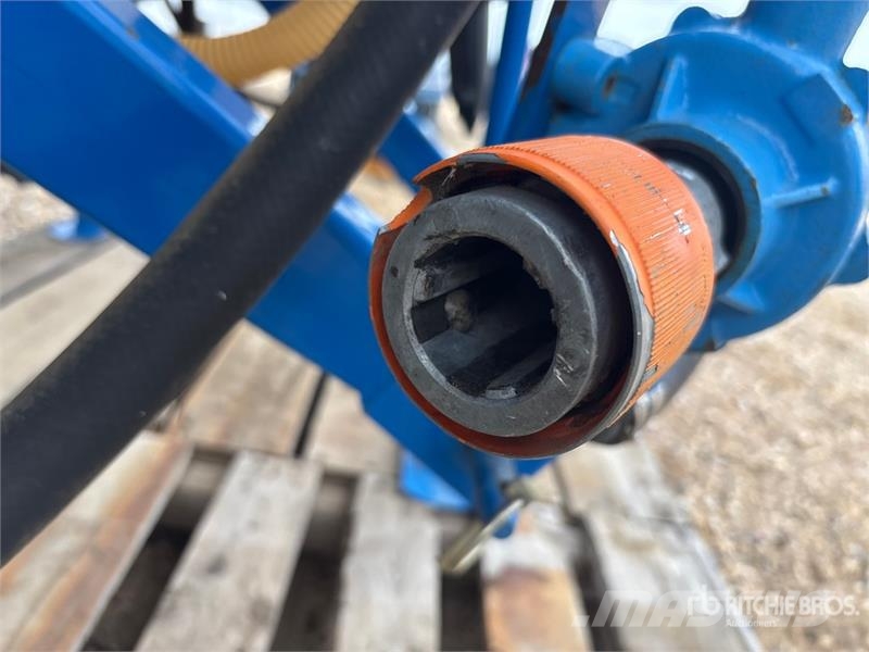 Brandt 18 ft 3-Point Hitch Sprayer Tažené postřikovače