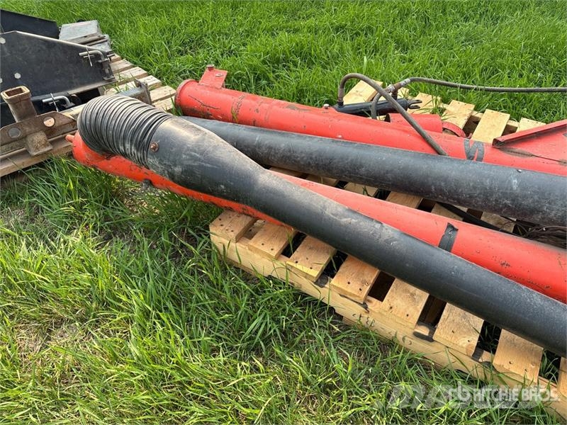 Brandt 18 ft Unload Grain Auger 农作物机械加工存储设备 - 其他