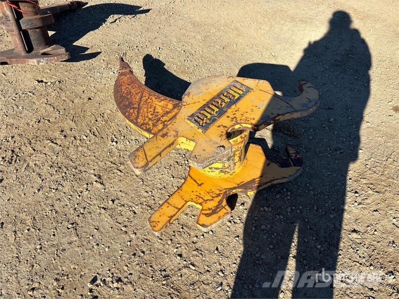 Brandt 250 Series 51 in Q/C Excavator Ripper - Fits WBM 2 Kultivatori za građevinarstvo
