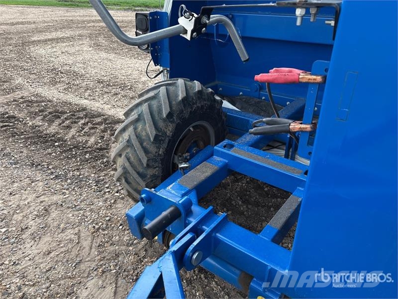 Brandt 3010 GBL 10 ft Grain Bagger Indpakningssystemer/produktionslinier