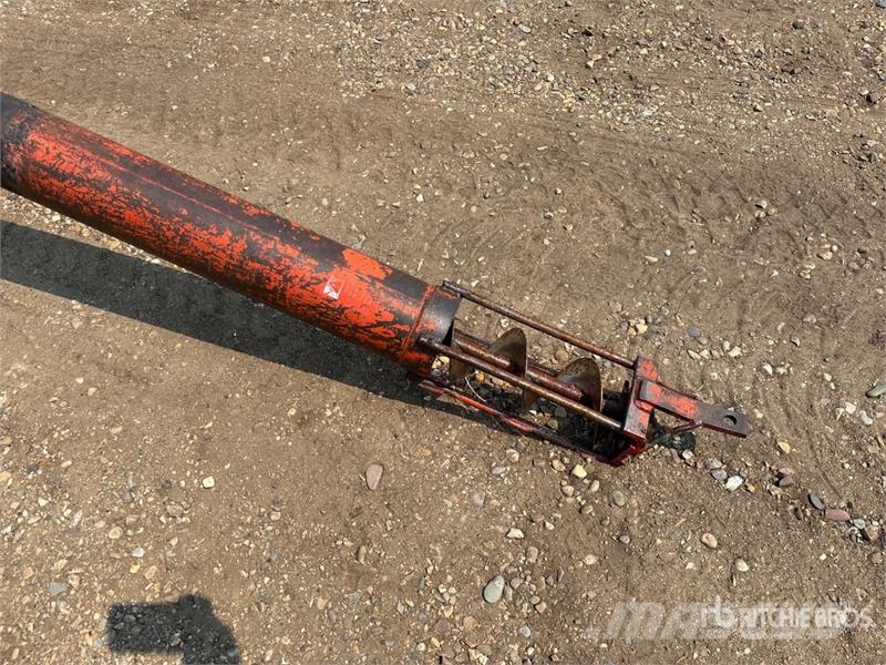 Brandt 35 ft Grain Auger Transportbånd