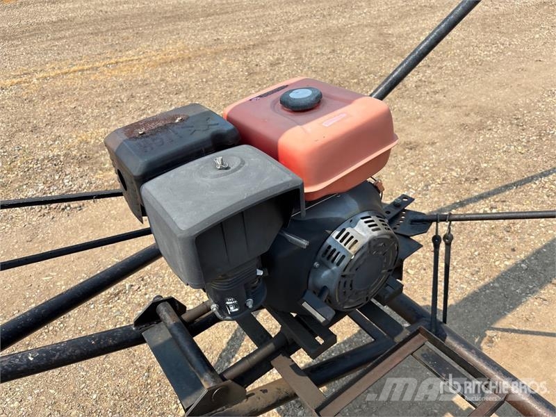 Brandt 35 ft Grain Auger Transportbånd