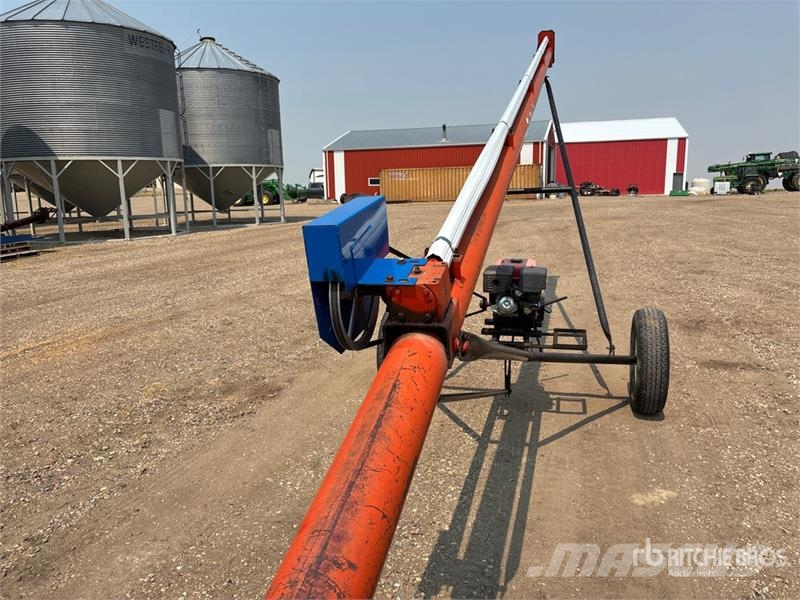 Brandt 35 ft Grain Auger Transportbånd