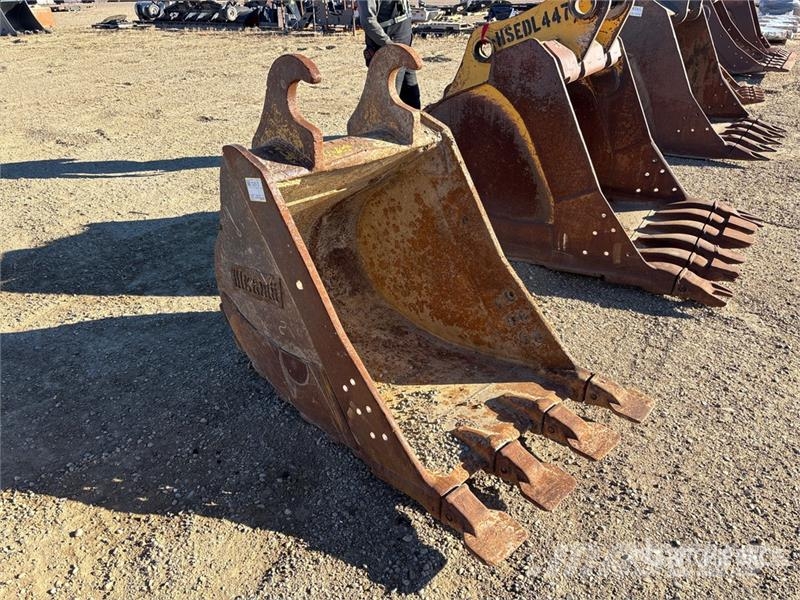 Brandt 36 in Q/C Digging Excavator Bucket Kaušai