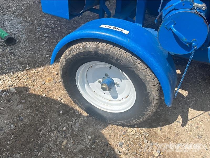 Brandt 5000 مجفف بذور