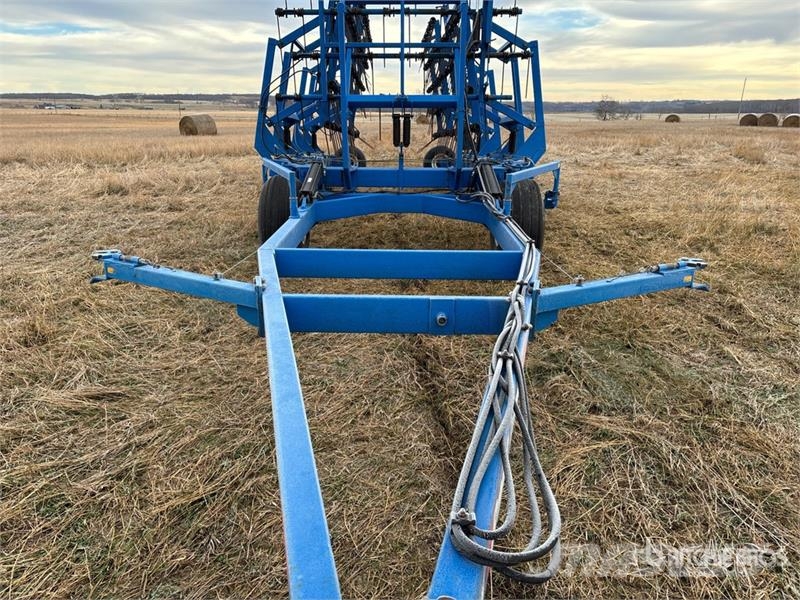 Brandt 5000 50 ft Heavy Harrow Harrows