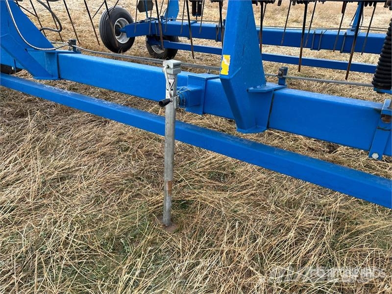 Brandt 5000 50 ft Heavy Harrow Harrows