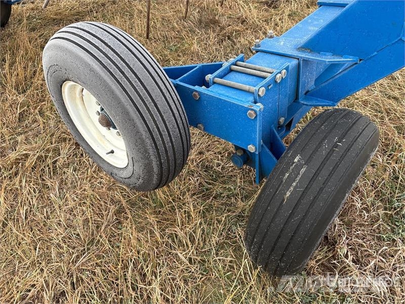 Brandt 5000 50 ft Heavy Harrow Harrows