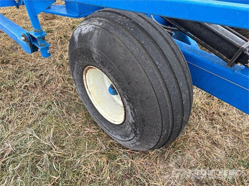 Brandt 5000 50 ft Heavy Harrow Harrows
