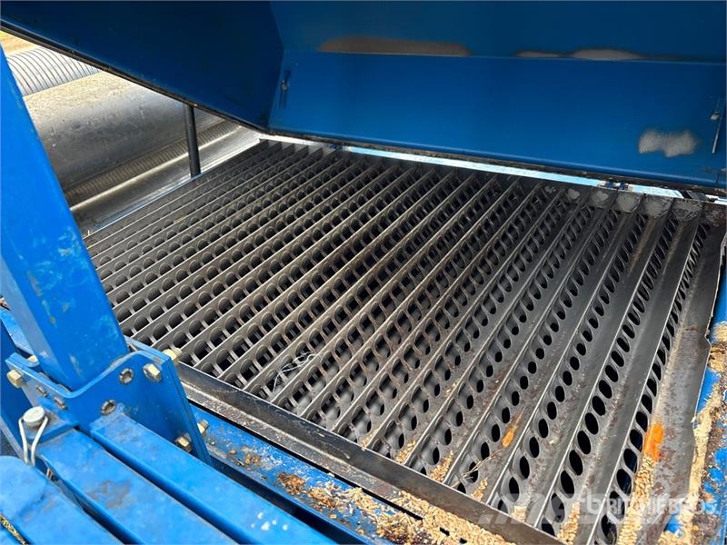 Brandt 5000EX Grain Vac Séchoir à grains