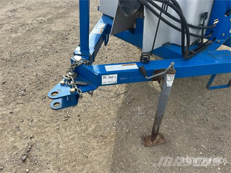 Brandt 5200EX Secadores de grão