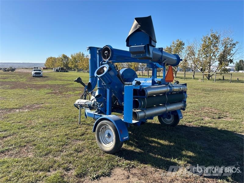 Brandt 5200EX Sušare žitarica