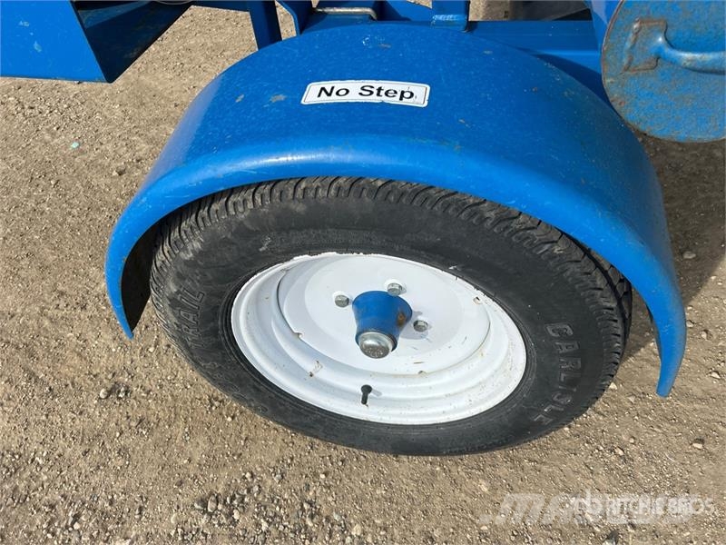 Brandt 5200EX Secadores de grão