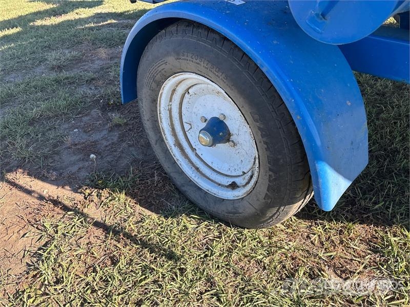 Brandt 5200EX Sušare žitarica