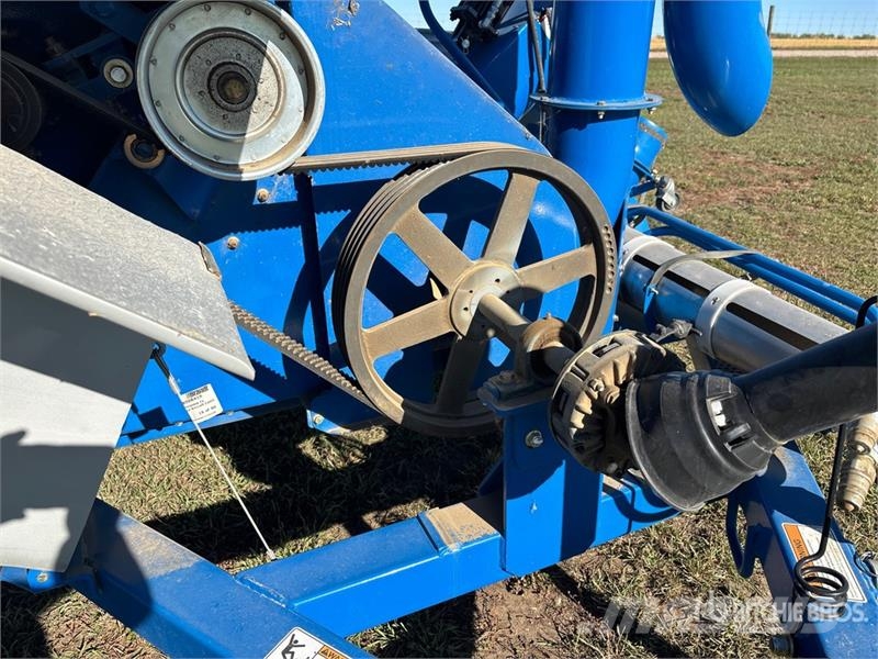 Brandt 5200EX Sušare žitarica