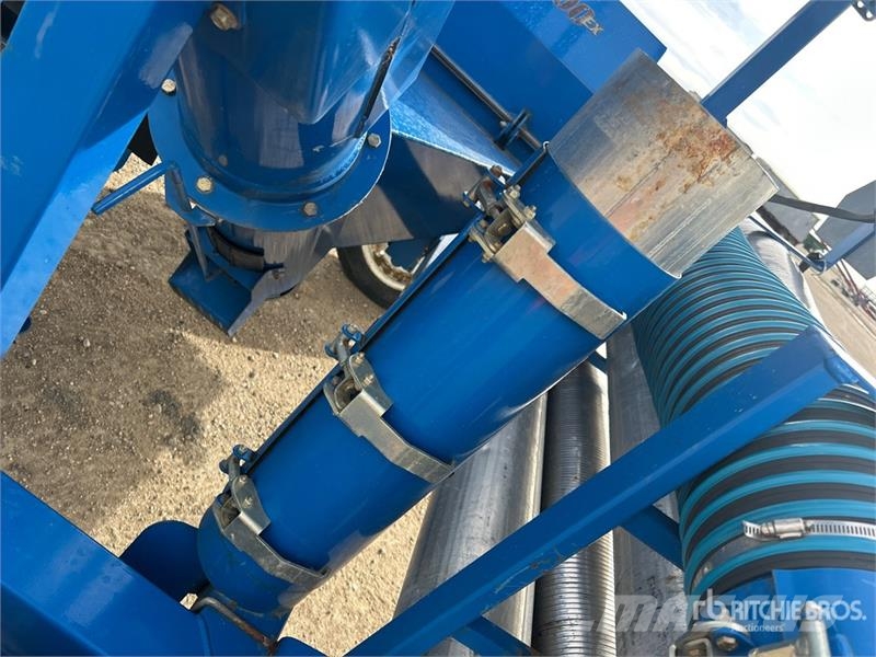 Brandt 5200EX Secadores de grão