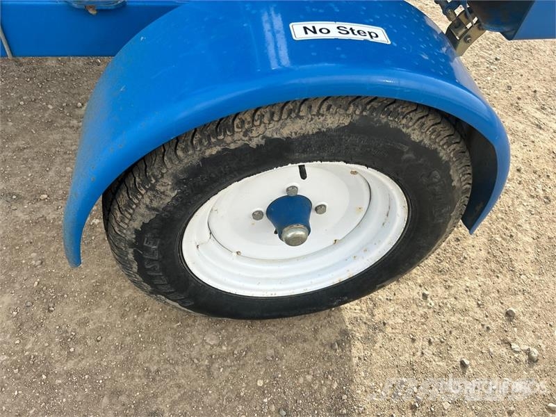 Brandt 5200EX Secadores de grão