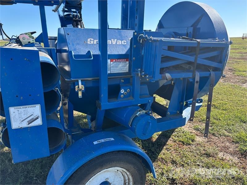 Brandt 5200EX Sušare žitarica