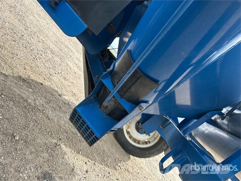 Brandt 5200EX Secadores de grão