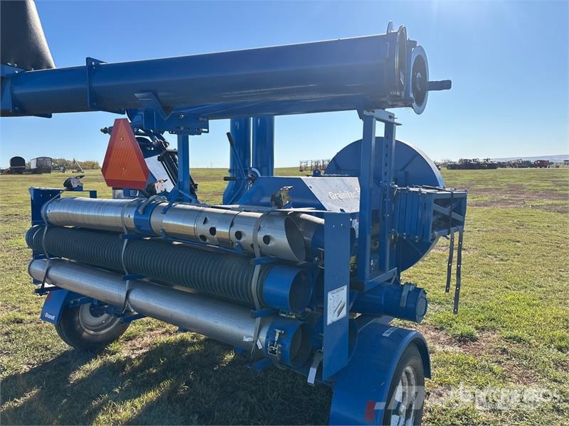 Brandt 5200EX Sušare žitarica