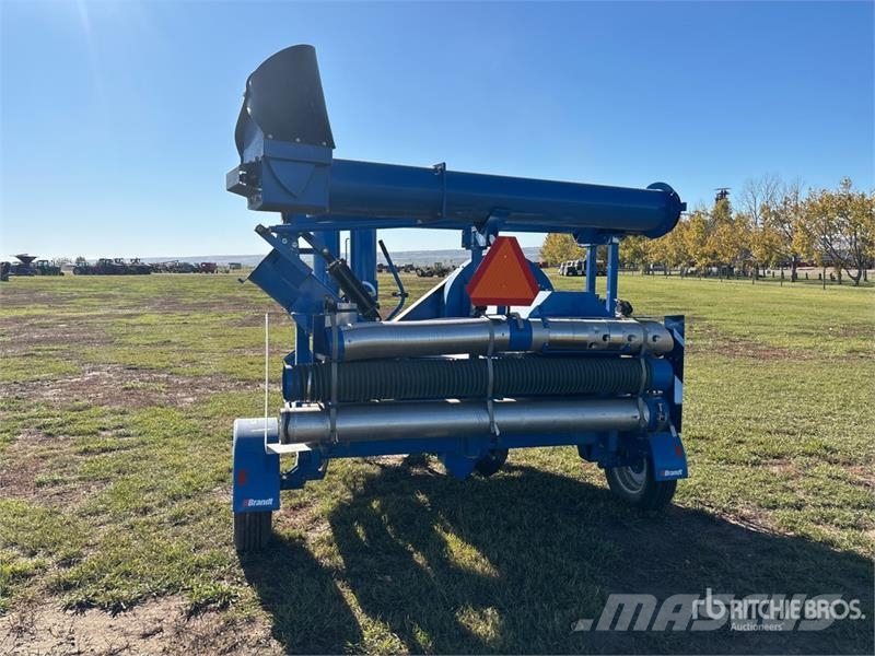 Brandt 5200EX Sušare žitarica