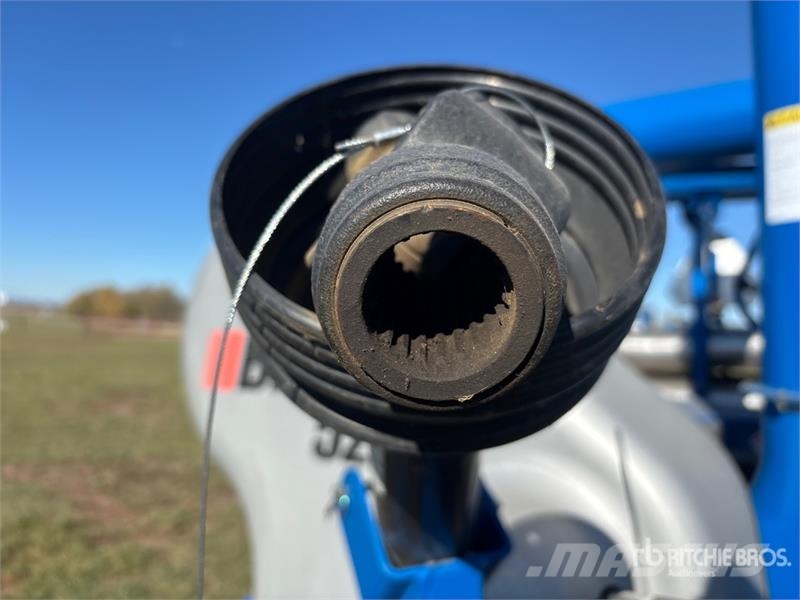 Brandt 5200EX Sušare žitarica